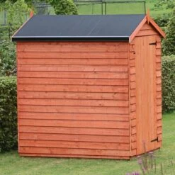 10'x20' SkyGuard EPDM Garden Building/ Shed Roof Kit - Replacement Covering 28 10'x20' SkyGuard EPDM Garden Building/ Shed Roof Kit - Replacement Covering -Garden Supplies Sales Shop skyguard roof kit no11 6