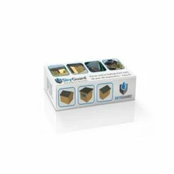 10'x20' SkyGuard EPDM Garden Building/ Shed Roof Kit - Replacement Covering 20 10'x20' SkyGuard EPDM Garden Building/ Shed Roof Kit - Replacement Covering -Garden Supplies Sales Shop skyguard roof kit no3 1 23