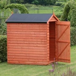 10'x20' SkyGuard EPDM Garden Building/ Shed Roof Kit - Replacement Covering 26 10'x20' SkyGuard EPDM Garden Building/ Shed Roof Kit - Replacement Covering -Garden Supplies Sales Shop skyguard roof kit no9 1 23