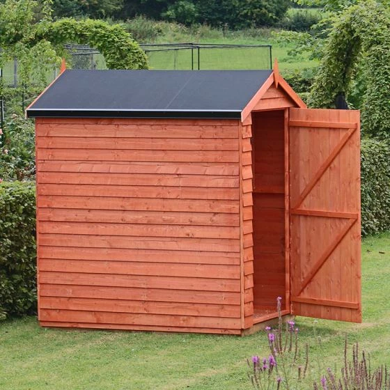 10'x20' SkyGuard EPDM Garden Building/ Shed Roof Kit - Replacement Covering 12 10'x20' SkyGuard EPDM Garden Building/ Shed Roof Kit - Replacement Covering - Image 10
