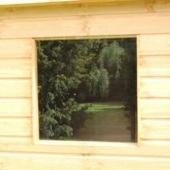 6' X 4' Traditional Standard Shiplap Pent Wooden Shed (1.83m X 1.22m) 37 6' X 4' Traditional Standard Shiplap Pent Wooden Shed (1.83m X 1.22m) -Garden Supplies Sales Shop standard pent sheds feature4 min 4